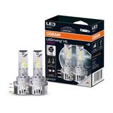 KIT LED H15 OSRAM 64176DWESY-2HB