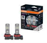 KIT LED OSRAM H8 64211DWESY-2HB