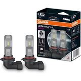 KIT LED OSRMA H10 9145DWESY-2HB