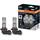 KIT LED OSRMA H10 9145DWESY-2HB