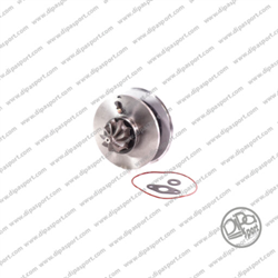 COREASSY ALFA LANCIA 2.4 d JTD NUOVO COMPATIBILE