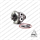 COREASSY RENAULT DACIA NISSAN 1.2 TCe NUOVO COMPATIBILE