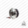 COREASSY LAND ROVER JAGUAR 2.2 d TD4 NUOVO COMPATIBILE
