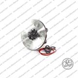 COREASSY RENAULT DACIA NISSAN 1.5 dCi NUOVO COMPATIBILE