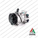 NEW COMPRESSORE CLIMA KIA RIO (UB) 1.2 b NUOVO ORIGINALE