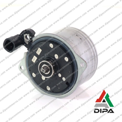 MOTORINO CAMBIO SELESPEED 500L FIORINO