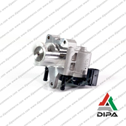 VALVOLA EGR HYUNDAI KIA 1.6 CRDi NUOVA ORIGINALE