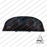 QUADRO STRUMENTI AUDI 80 (B4) BENZINA REVISIONATO