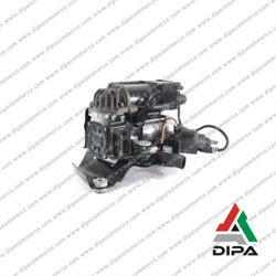 COMPRESSORE SOSPENSIONI BMW SERIE 5 G60 NUOVO ORIGINALE