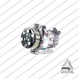 COMPRESSORE GAS CLIMA FCA 51868880