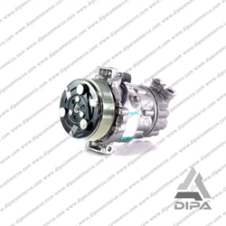 COMPRESSORE GAS CLIMA FCA 51868880