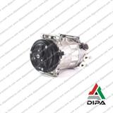COMPRESSORE CLIMA GIULIETTA 1.4 b TURBO NUOVO ORIGINALE
