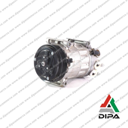 COMPRESSORE CLIMA GIULIETTA 1.4 b TURBO NUOVO ORIGINALE