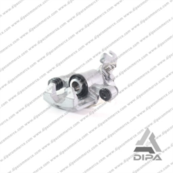 PINZA FRENO POSTERIORE SX MX-5 II REVISIONATA