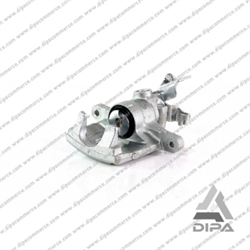 PINZA FRENO POSTERIORE DX JAGUAR FORD REVISIONATA