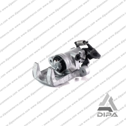 PINZA POSTERIORE SINISTRA HYUNDAI ix20 REVISIONATA