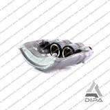 PINZA POSTERIORE SX EUROCARGO 504234186 REVISIONATA