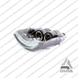 PINZA POSTERIORE SX EUROCARGO 504234186 REVISIONATA