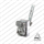 BYPASS AVVOLGI IRRIGATORE KIWI STARTEC REVISIONATO