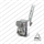 BYPASS AVVOLGI IRRIGATORE KIWI STARTEC REVISIONATO