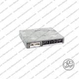 CENTRALINA ECU MOTORE DENSO JAGUAR XK8 4.0 V8 REVISIONATA