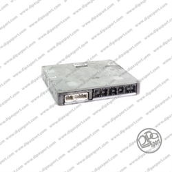 CENTRALINA ECU MOTORE DENSO JAGUAR XK8 4.0 V8 REVISIONATA