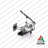 VALVOLA EGR SPORTAGE TUCSON 1.6 CRDi NUOVA ORIGINALE