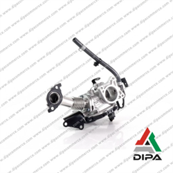 VALVOLA EGR SPORTAGE TUCSON 1.6 CRDi NUOVA ORIGINALE