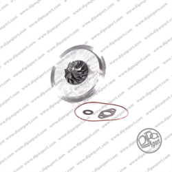 COREASSY VOLVO 740 940 2.4 TD NUOVO COMPATIBILE