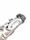 BLOCCASTERZO AVV. COMPLETO DI COMMUTATORE E CHIAVI VW-SEAT-AUDI-
