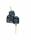 BLOCCASTERZO AVV. COMPLETO DI COMMUTATORE E CHIAVI VW-SEAT-AUDI-