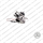 COREASSY ALFA ROMEO GIULIETTA 2.0 NUOVO COMPATIBILE