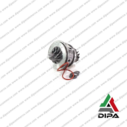 COREASSY MITSUBISHI 2.5 TD 4wd NUOVO COMPATIBILE