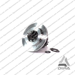 COREASSY AUDI VW SEAT SKODA 1.9d NUOVO COMPATIBILE