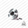COREASSY AUDI VW SEAT SKODA 1.9d NUOVO COMPATIBILE