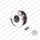 COREASSY TOYOTA 2.0 D-4D DIESEL NUOVO COMPATIBILE