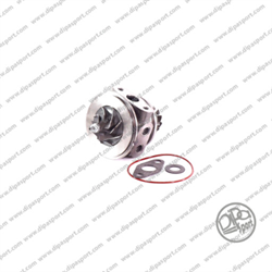 COREASSY CITROEN PEUGEOT OPEL 1.6 DIESEL NUOVO COMPATIBILE