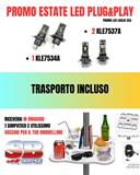 PROMO ESTATE LED PLUG&PLAY - PROMO LED LUGLIO 253