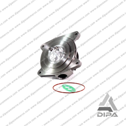 COREASSY GRUPPO VAG 1.0 TSi BENZINA NUOVO COMPATIBILE