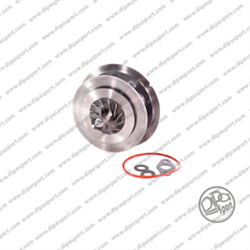 COREASSY BMW SERIE 1 3 4 5 X3 2.0 DIESEL NUOVO COMPATIBILE
