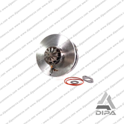 COREASSY TOYOTA 1.4 d D4-D NUOVO COMPATIBILE