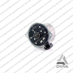 MOTORINO ATTUATORE FRIZIONE CORSA E X15