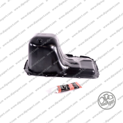 COPPA OLIO TOYOTA YARIS (P1) 1.0