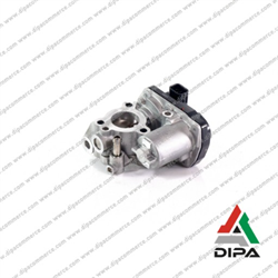 VALVOLA EGR HYUNDAI KIA 1.6 HYBRID NUOVO ORIGINALE