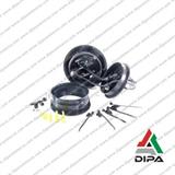 RISCALDATORE UREA VW PORSCHE 7P6198970B NUOVO COMPATIBILE