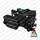 SERBATOIO UREA FIAT PSA OPEL 1.5 2.0 d NUOVO ORIGINALE