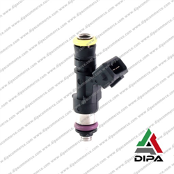 INIETTORE METANO CNG FIAT IVECO OPEL VW NUOVO ORIGINALE