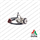 INIETTORE UREA VAG 1.6 2.0 TDI NUOVO COMPATIBILE