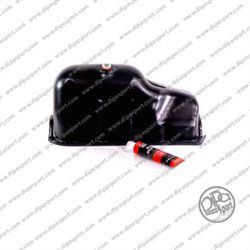 COPPA OLIO FIAT LANCIA 1.2 BENZINA
