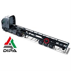 CENTRALINA EBS VOLVO TRUCK FM REVISIONATA